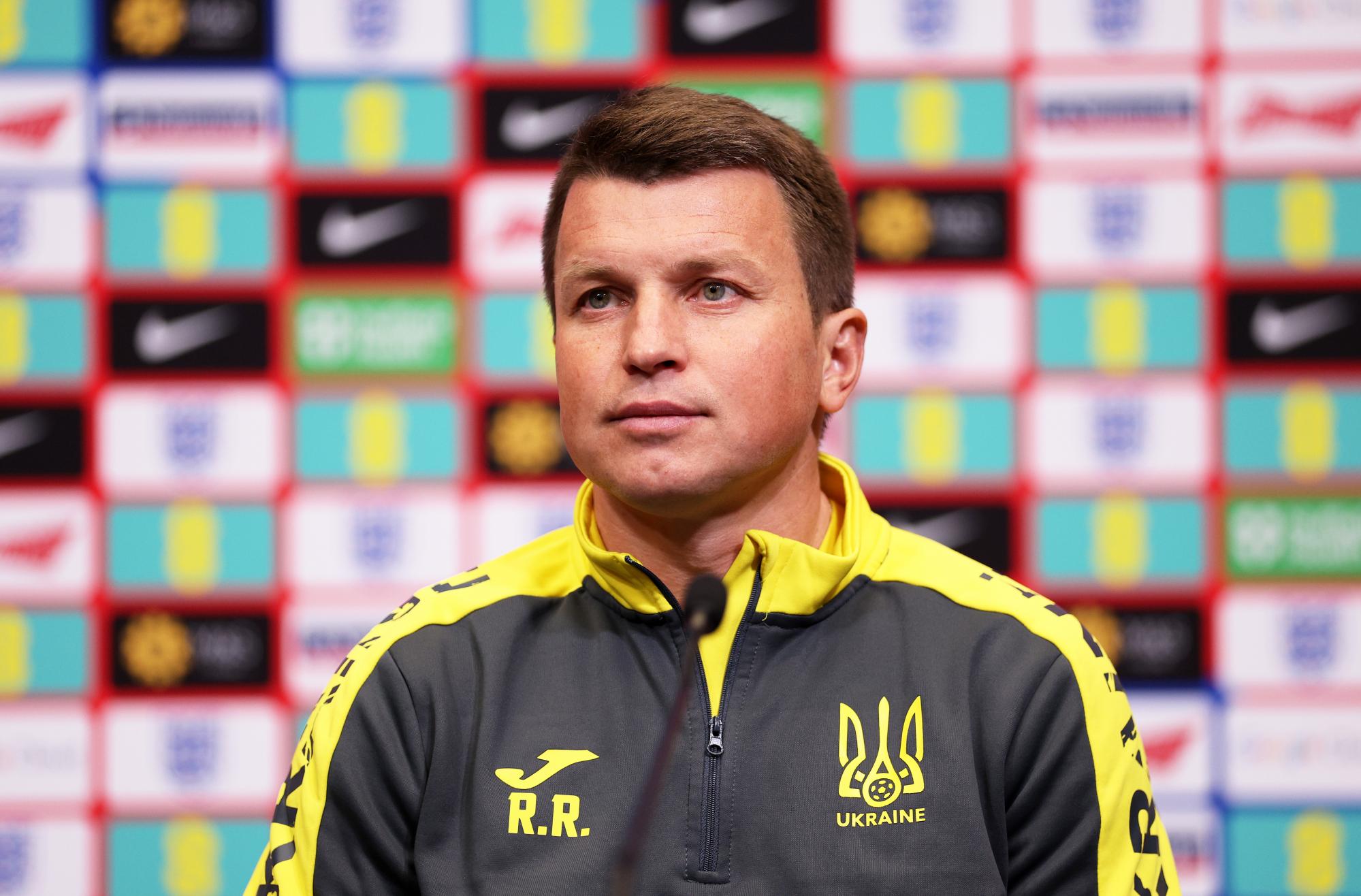 Олимпийская сборная Украины едет в Тулон. Ротань покажет команду в главной витрине талантов